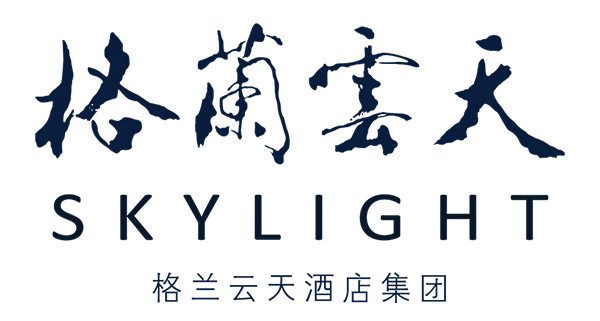 Grand Skylight Hotel Beijing Logo